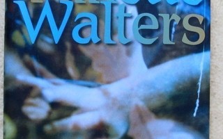 Minette Walters : Paholaisen höyhen