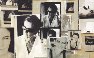 Frida – Djupa Andetag - CD - 1996