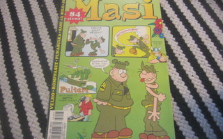 Masi 7/1998