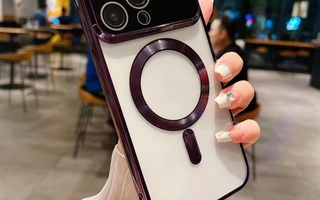 Suojakuori iPhone 15 Pro /MagSafe