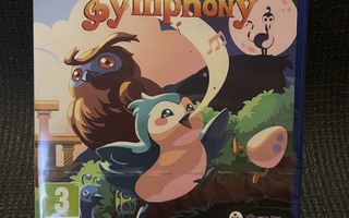 Songbird Symphony PS4 - UUSI