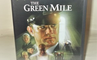 THE GREEN MILE  2-DISC S.E.