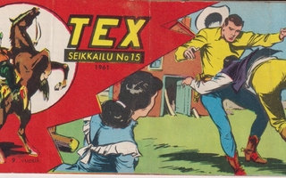 TEX 1961 15 (9 vsk.)