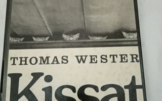 Thomas Wester Kissat