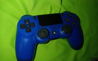 PS4 Dualshock Ohjain