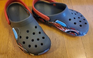 Crocs kengät C13