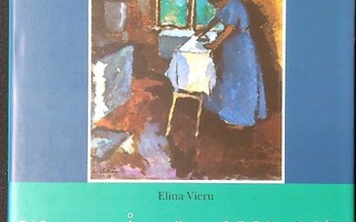 Werner Åström 1885-1979 : Elina Vieru