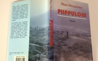 Piippulohi, Atso Haapanen 1994 1.p