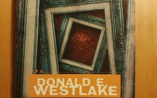 Donald E.Westlake:Kukaan ei ole täydellinen