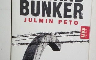 Edward Bunker : JULMIN PETO