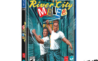 River City Melee - Classic Edition (LRG-103) (NI