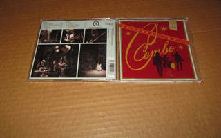 Esa Pulliainen C-Combo CD ST  v.2013  GREAT!