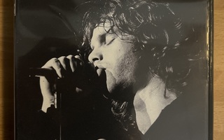 The Doors 30 years commemorative edition DVD