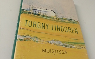 Torgny Lindgren: Muistissa