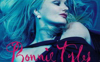 BONNIE TYLER: Greatest Hits CD