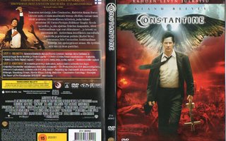 Constantine	(28 005)	k	-FI-	suomik.	DVD	(2)	keanu reeves	200