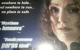 Safe -Julianne Moore -DVD