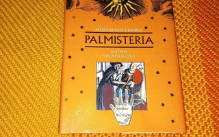 Palmisteria – Muinainen viisaus -sarjan pikkukirja