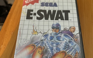 E-Swat