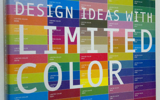 Design ideas with limited color