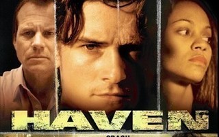 HAVEN	(4 607)	K	-FI-	DVD		orlando bloom	2004