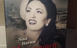 Nina Hurma: Yönpunainen höyhen