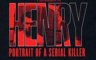 Henry: Portrait of a Serial Killer (DVD)