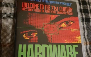 Hardware Bd   (Mastered in 4K )