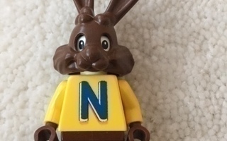 LEGO Nesquik Quicky the Bunny