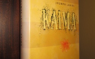 Jhumpa Lahiri, Kaima, Keltainen kirjasto