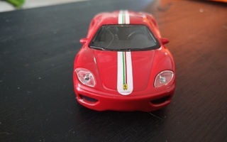 Ferrari Challenge Stradale 1/43