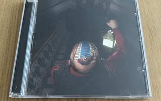 Rival Sons: Pressure & Time CD