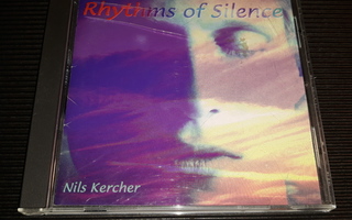 NILS KERCHER Rhythms of Silence