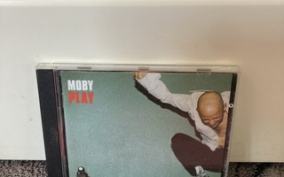 Moby – Play CD