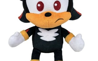 SONIC SHADOW CUTE 22CM PLUSH	(2 309)	n.22cm	pehmo