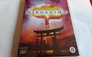 Hiroshima - UK Region 2 DVD (Prism Leisure)