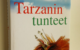 Katarina Mazetti : Tarzanin tunteet