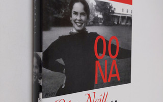 Jane Scovell : Oona O'Neill Chaplin : elämäkerta