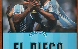 Diego Maradona: El Diego