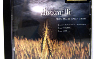 Inhimilli Risto-Matti Marin piano Rondo cd 1/17 nro.78