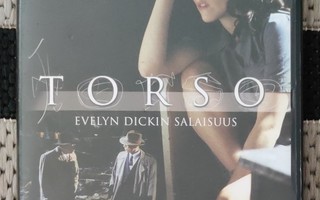 Torso - Evelyn Dickin salaisuus