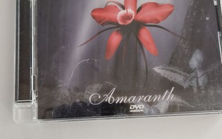 Nightwish – Amaranth(DVD)