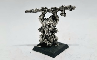 Warhammer Fantasy - Orc Shaman [G63]