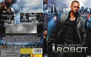 ¤¤¤ I, ROBOT (Will Smith)