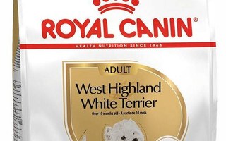Royal Canin BHN West Highland White Terrier Adul