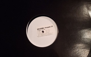 Kostroma – Prospekt EP