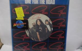 IAN GILLAN - ONE FOR THE ROAD M-/M- NO OBI LP