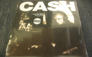 2LP - Johnny Cash - American V: A Hundred Highways