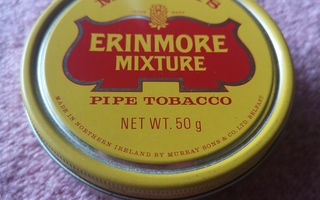 Erinmore mixture