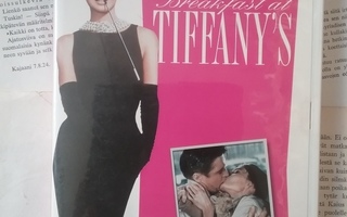 Breakfast at Tiffany's Anniversary Edition (DVD)